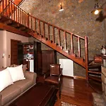 Pera Alonia 4* Kato Sinikia Trikalon