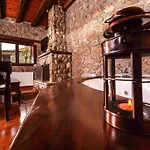 Pera Alonia Maison d'hôtes 4*