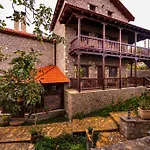 Penzion Pera Alonia Kato Sinikia Trikalon