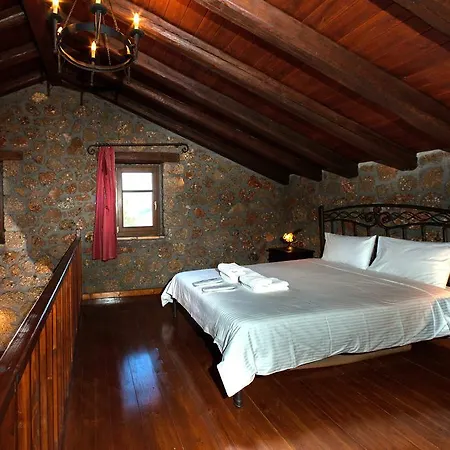 Vendégház Pera Alonia Káto Tríkala Korinthíasz