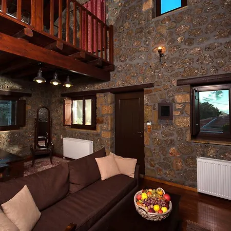 Pera Alonia Vendégház Káto Tríkala Korinthíasz