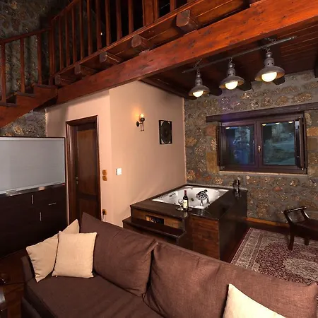 Pera Alonia Vendégház