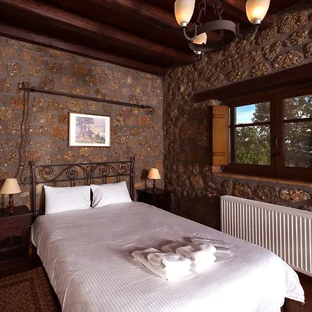 Pera Alonia Káto Tríkala Korinthíasz