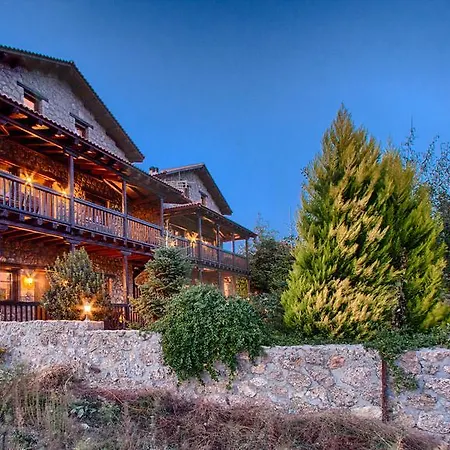 페라 알로니아 4*