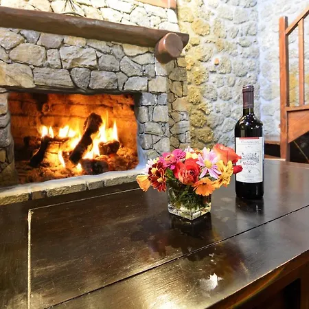 Pera Alonia Vendégház Káto Tríkala Korinthíasz