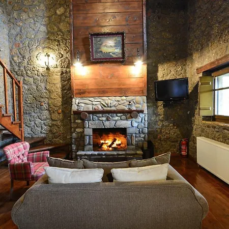 Vendégház Pera Alonia