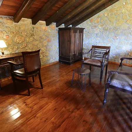 Pera Alonia Vendégház