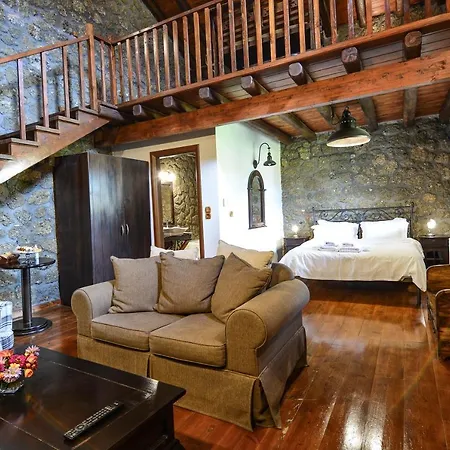 Vendégház Pera Alonia