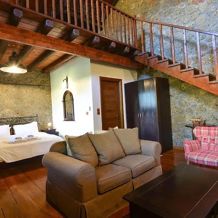 Vendégház Pera Alonia