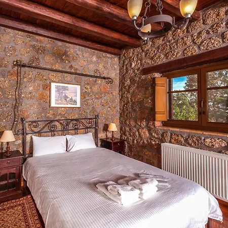 Vendégház Pera Alonia 4*