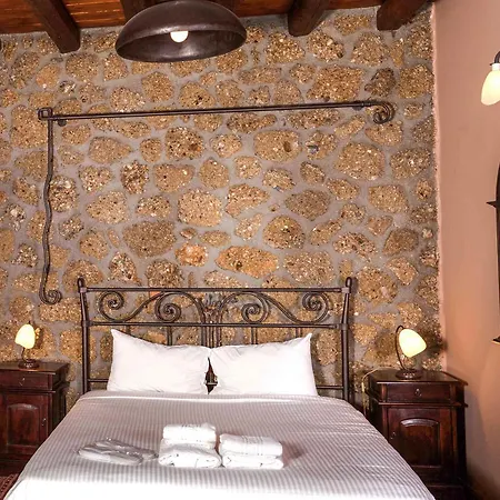Pera Alonia 4* Kato Sinikia Trikalon