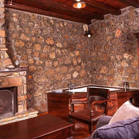 Vendégház Pera Alonia