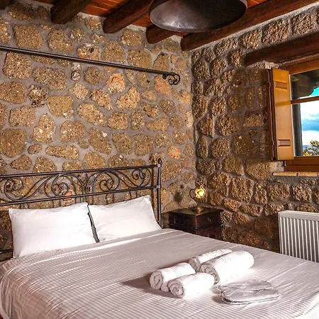 Vendégház Pera Alonia