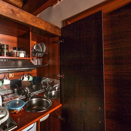 Pera Alonia Vendégház