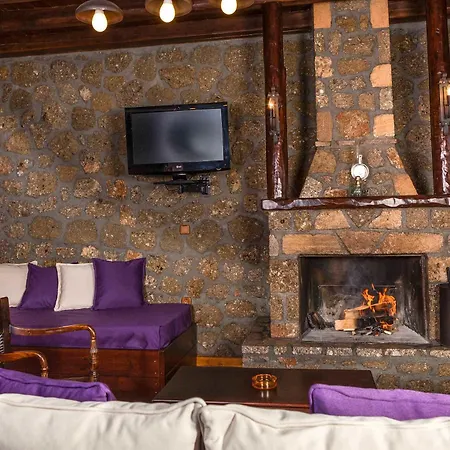 Pera Alonia Vendégház Káto Tríkala Korinthíasz