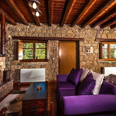 Pera Alonia Vendégház