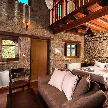 Vendégház Pera Alonia 4*