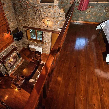 Vendégház Pera Alonia 4*