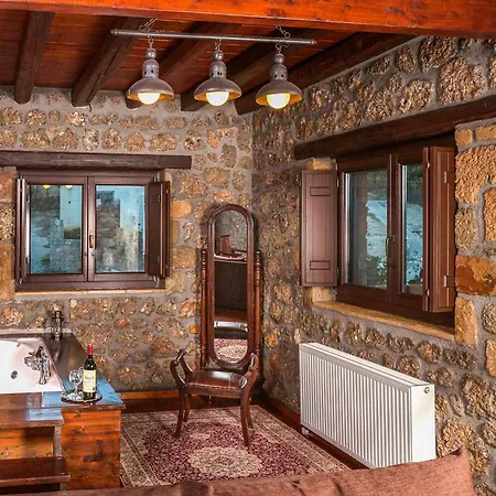 게스트하우스 페라 알로니아