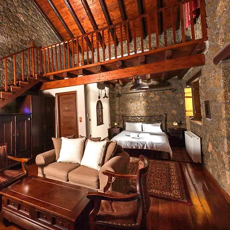 Vendégház Pera Alonia