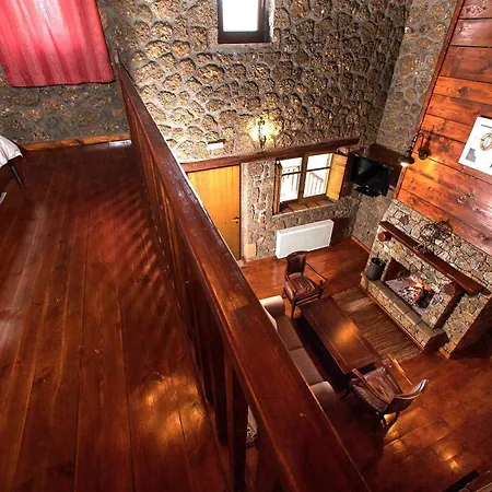 페라 알로니아 Kato Sinikia Trikalon