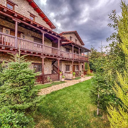 페라 알로니아 게스트하우스