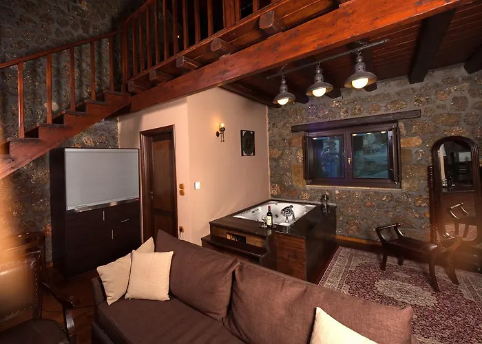 Pera Alonia Affittacamere