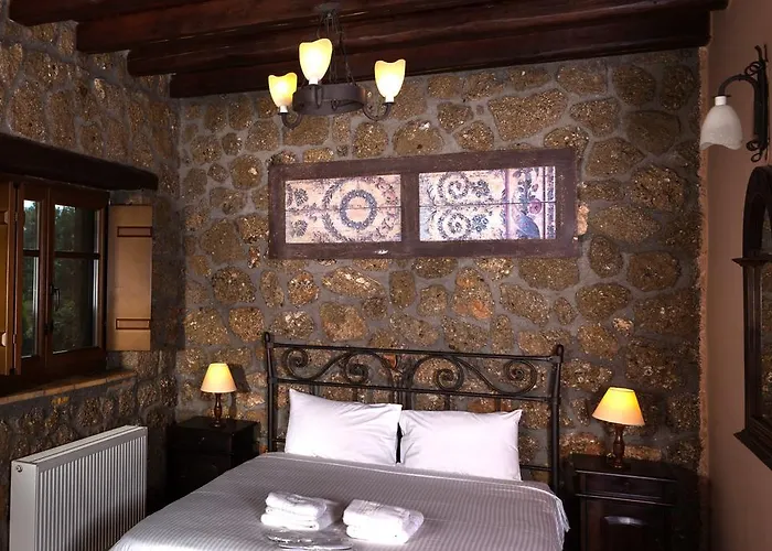 Pera Alonia Affittacamere