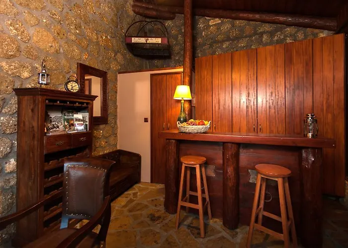 Pera Alonia Affittacamere