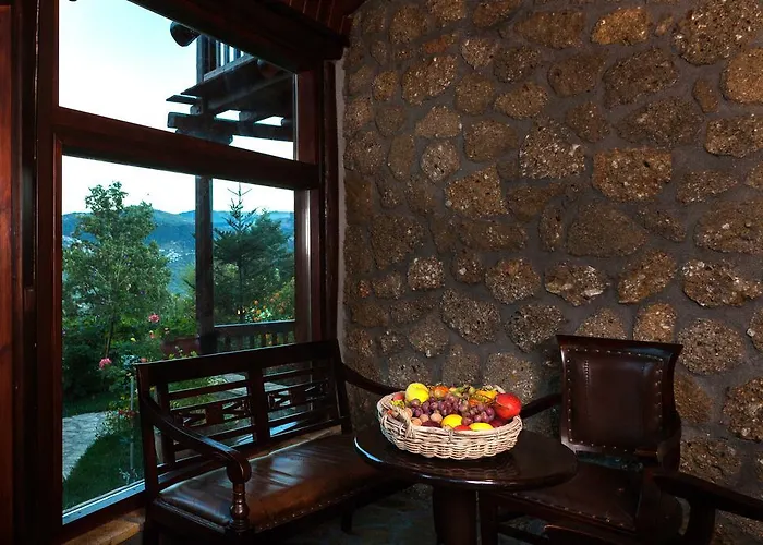 Affittacamere Pera Alonia 4*