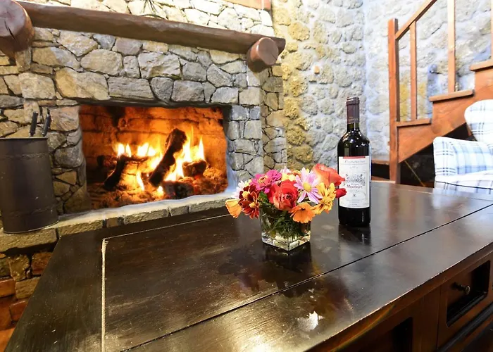 Pera Alonia Affittacamere Kato Sinikia Trikalon