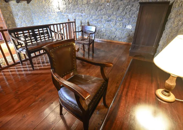 Affittacamere Pera Alonia Kato Sinikia Trikalon