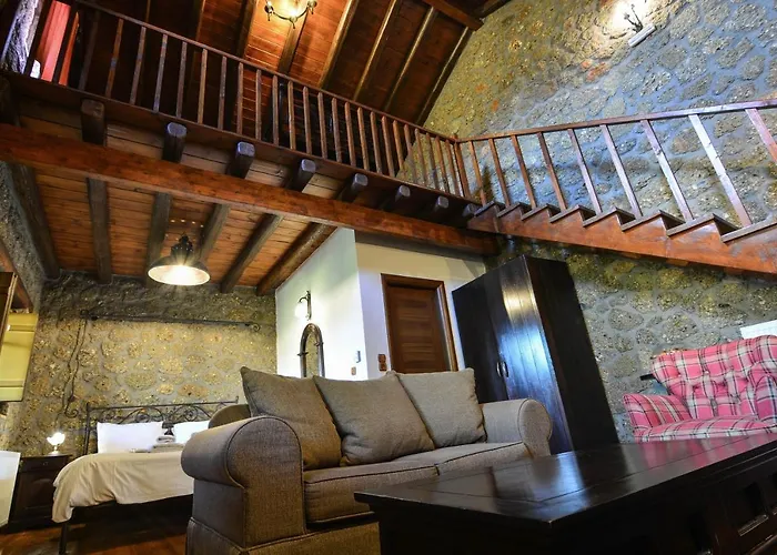 Pera Alonia Affittacamere Kato Sinikia Trikalon