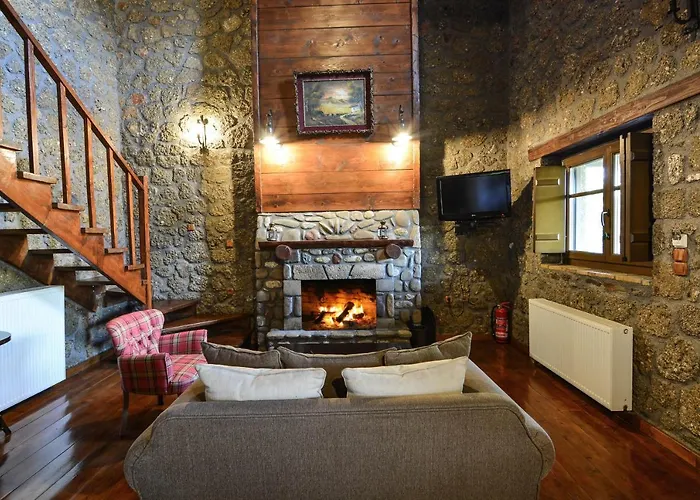 Gasthuis Pera Alonia