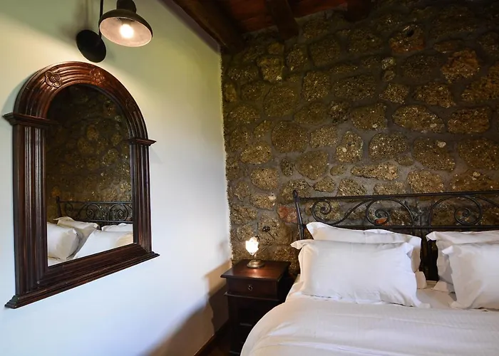 Gasthuis Pera Alonia Kato Sinikia Trikalon