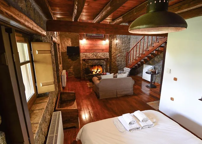 Pera Alonia Affittacamere Kato Sinikia Trikalon