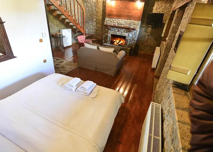 Pera Alonia Gasthuis Kato Sinikia Trikalon