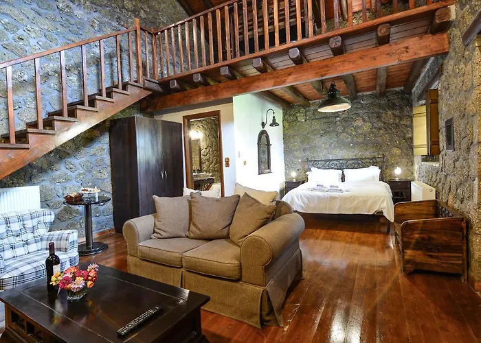 Affittacamere Pera Alonia