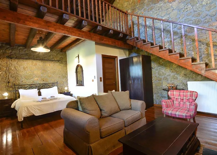 Gasthuis Pera Alonia