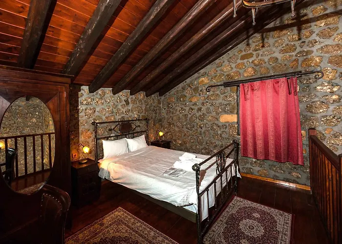 Affittacamere Pera Alonia