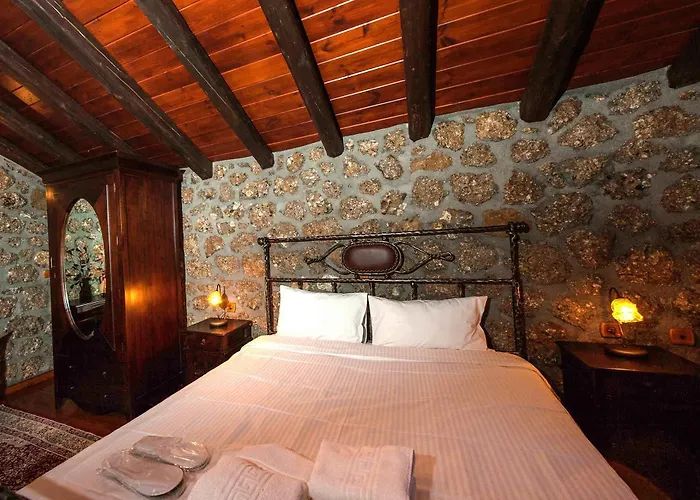 Affittacamere Pera Alonia