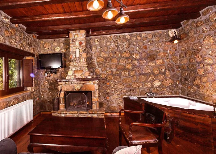 Affittacamere Pera Alonia 4*