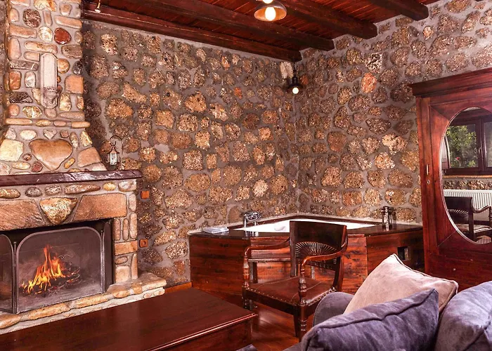 Gasthuis Pera Alonia