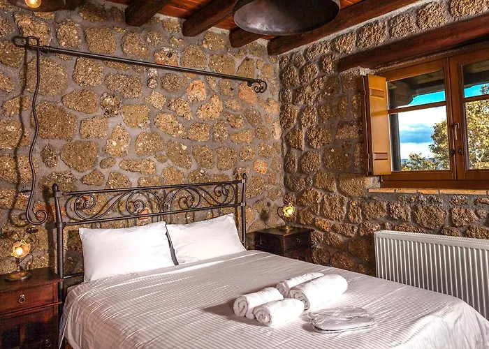 Gasthuis Pera Alonia