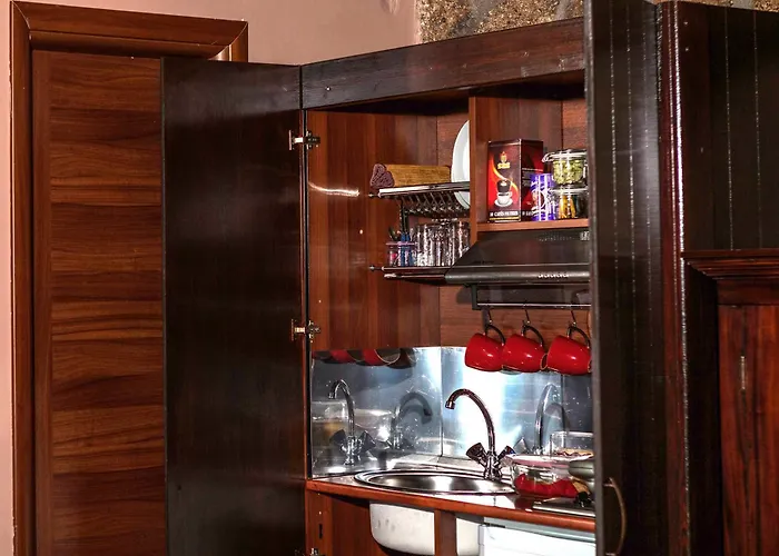 Pera Alonia 4* Kato Sinikia Trikalon