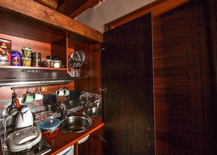 Pera Alonia Gasthuis