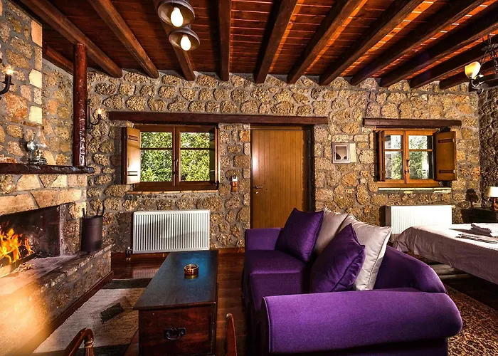 Pera Alonia Affittacamere