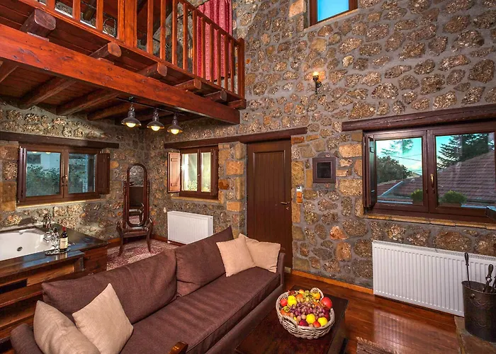 Pera Alonia Gasthuis