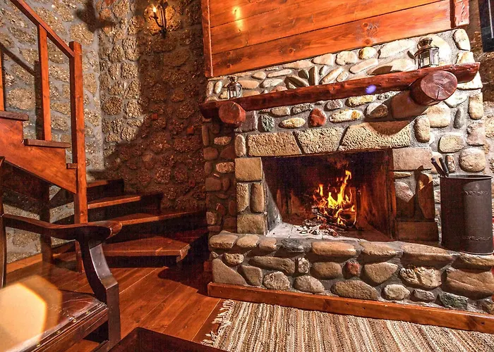 Gasthuis Pera Alonia 4*