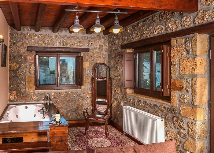 Gasthuis Pera Alonia